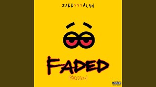 FADED Music Video