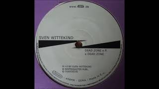 Sven Wittekind - Dead Zone