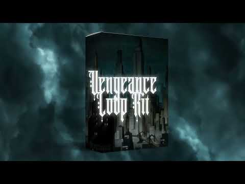 Free Loop Kit (Guitar, Grunge, Alternative Rock, Destroy Lonely) - "Vengeance" Loop Kit