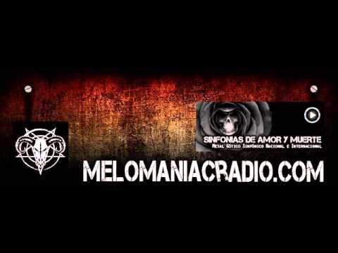 Melomaniac Radio - Programa Sinfonias de Amor y Muerte (13.09.2013)