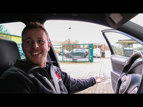 OK-Chiptuning - Kraftstoffvergleich Aral Ultimate 102 Oktan vs. Suppe