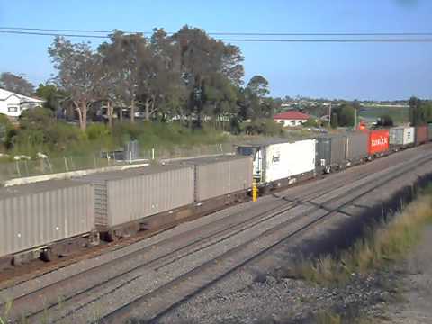 QRNational 2MB7 Thornton CLP12/CLF3/LDP009