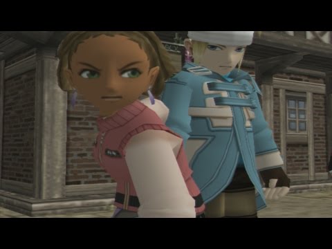 Let's Play Suikoden III Part 34: Attempted Murder In Broad Daylight