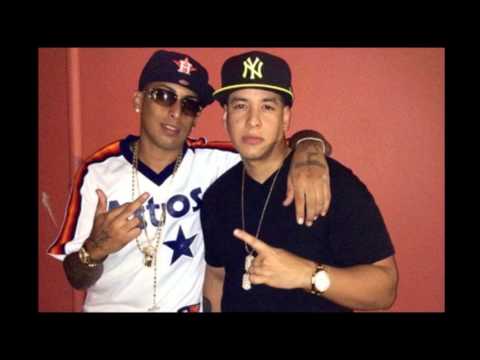 Aunque No Estemos Juntos - Ñengo Flow Ft. Baby Diamond...