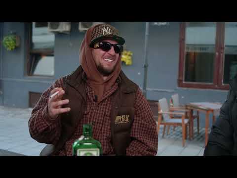 S5 Ep. 6 Vorbeste Shotul cu Macanache