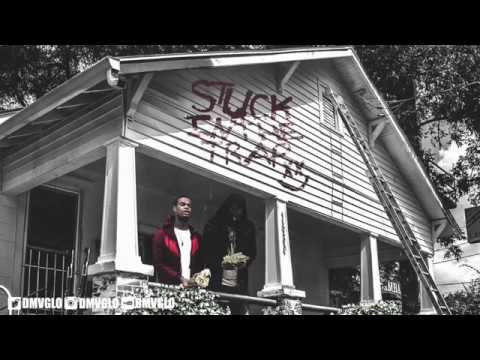 OC Veezy x Young Zone - Stuck In The Trap (Outro)