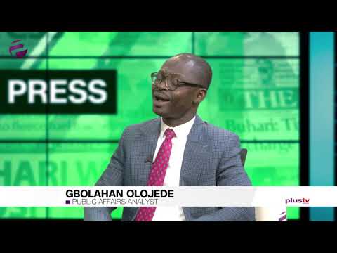 Shocking! Mum Wakes Up from 27-Year Coma (Off The Press, 24th April)