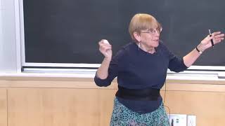 27. Metal Ion Homeostasis 3