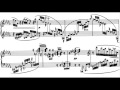 Johannes Brahms - 3 Intermezzi, Op. 117
