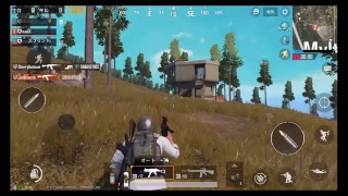 【PUBGモバイル】深夜？早朝？こんな時間はPUBGじゃーーー