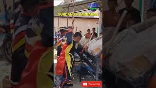 Download lagu GORDANG 9 BARBARAN mp3