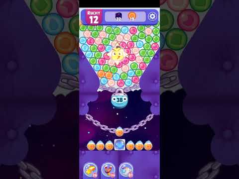 Angry Birds Dream Blast-Level 777 NO BOOSTERS #angrybirdsdreamblast