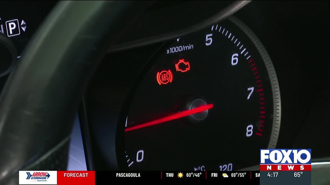 Drivers turning to AI about car repairs