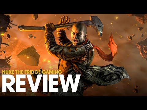 Red Faction: Guerrilla ReMarstered - Review