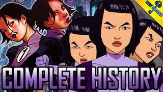 Download lagu Dupli-Kate Complete History | Invincible Season 2 mp3