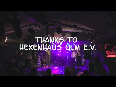 Teeth Of Lamb @ Hexenhaus Ulm 15 10 2022