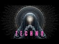 Atmospheric Melodic Techno Mix for Headphone Listening 🎧 Deep Progressive Techno Atmosphere