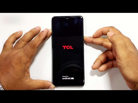 How to Hard Reset TCL Phones - Keep it Simple! | How to Factory Reset All TCL Phones |