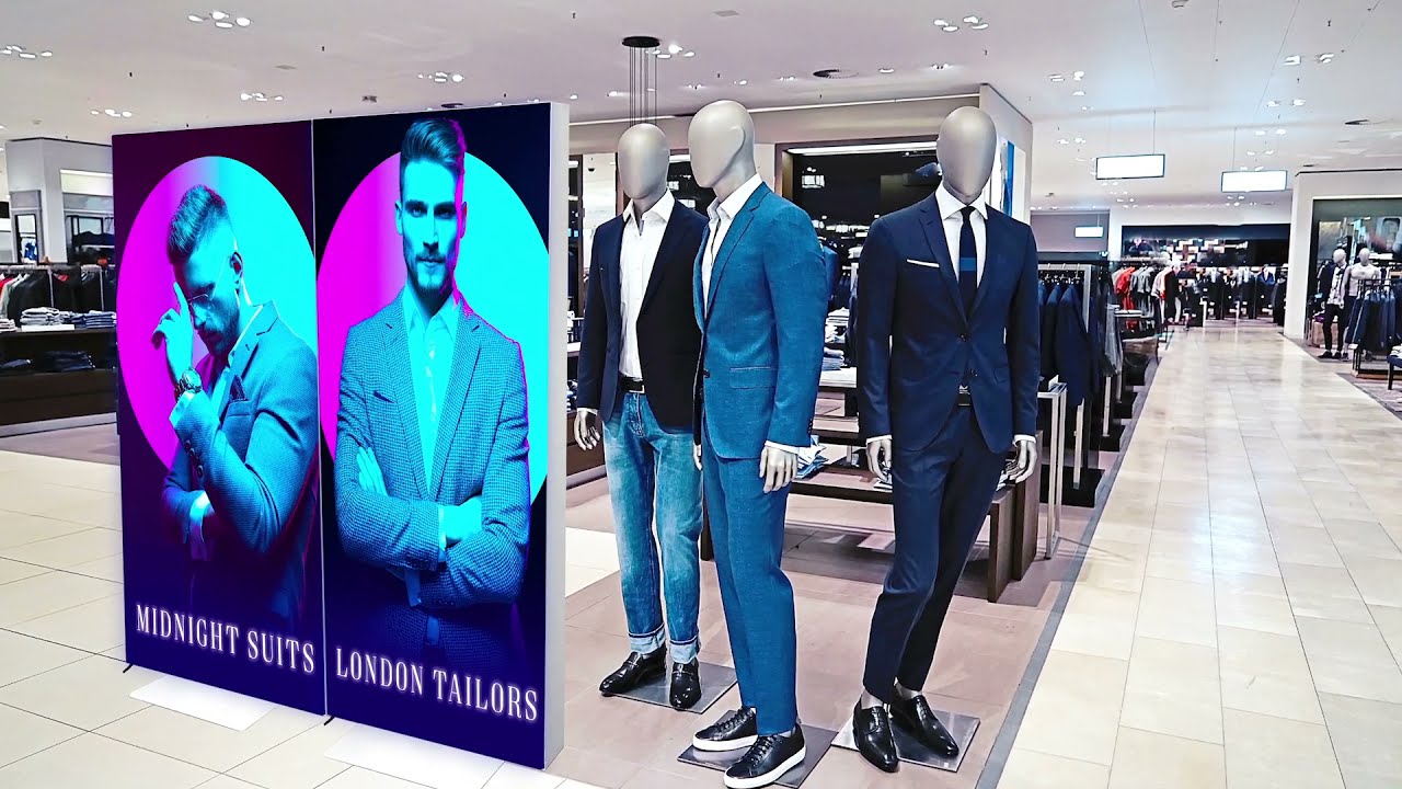 iLLUMiGO Retail
