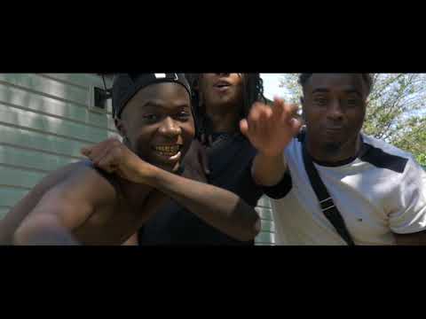 RMONEY - Red Dot (Official Music Video)