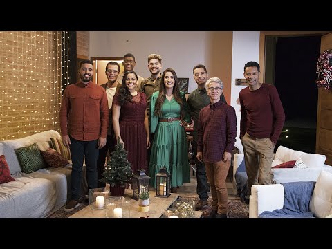 ARAUTOS DO REI  - É NATAL | ft. PATRICIA ROMANIA, GABRIEL TAVELA, @RayreMota  E @WeslleyFonseca