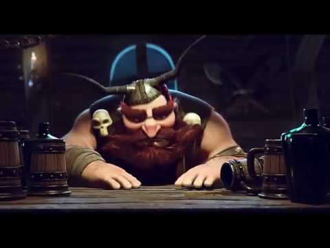 Heavyking V. 2019 Pannonhalma  promo