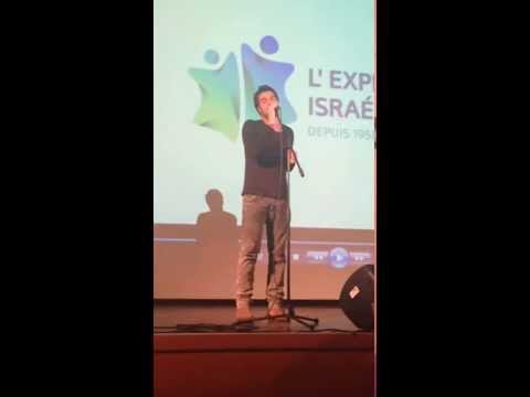 Amir - The voice 3 - All of me - John legend