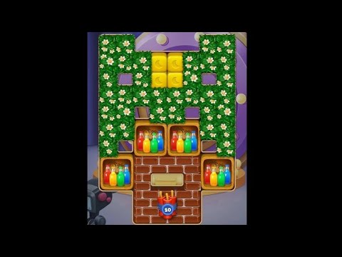 TOON BLAST level 5982