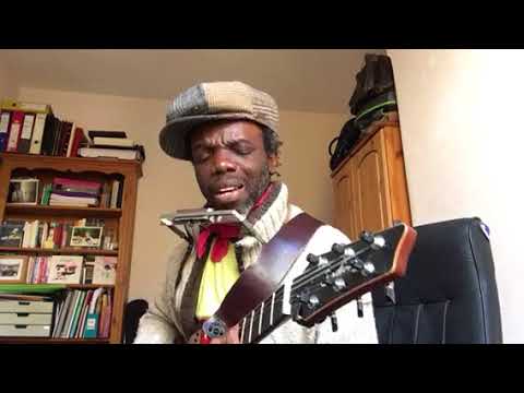 Muntu Valdo - Mba pe na mala au paradis (Ekambi Brillant)