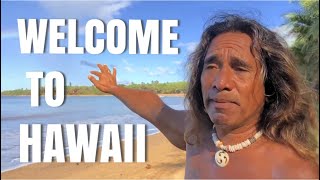 GET READY WITH ME | POW-WOW EDITION, by Nikita WORLD TRAVEL VLOG: SURFING WITH A LOCAL NATIVE HAWAIIAN (CULTURE & WISDOM OF SURF & HULA)