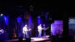 Day3 Church &quot;I Will Boast&quot; Paul Baloche