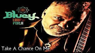 Take a Chance On Me Music Video