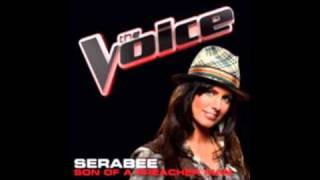 The Voice : Serabee - Son Of A Preacher Man