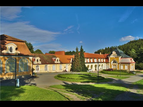 Velké Opatovice 1994- historie