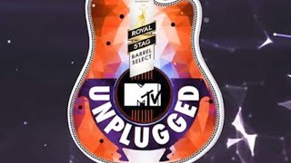 kali Teri gutt te pranda Tera Lal Diljit dosanjh by mtv unplugged music