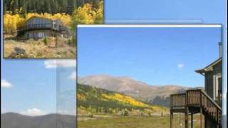 preview picture of video '$398,000 Residential, ALMA, CO'
