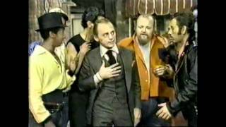 Sha Na Na~With guest F.G.