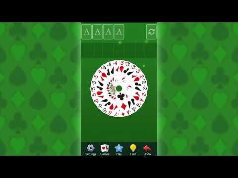 Aged Solitaire Collection for Android - Download