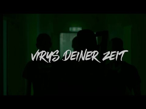 AMPEX - Virus deiner Zeit [Offizielles Video]