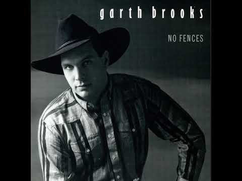 Garth Brooks - The Thunder Rolls