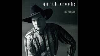 Garth Brooks - The Thunder Rolls