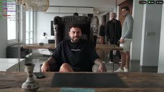 JON VLOGS CHAMOU O JHOW PARA AJUDAR A ELE ESCOLHER UMA CASA NO RJ!