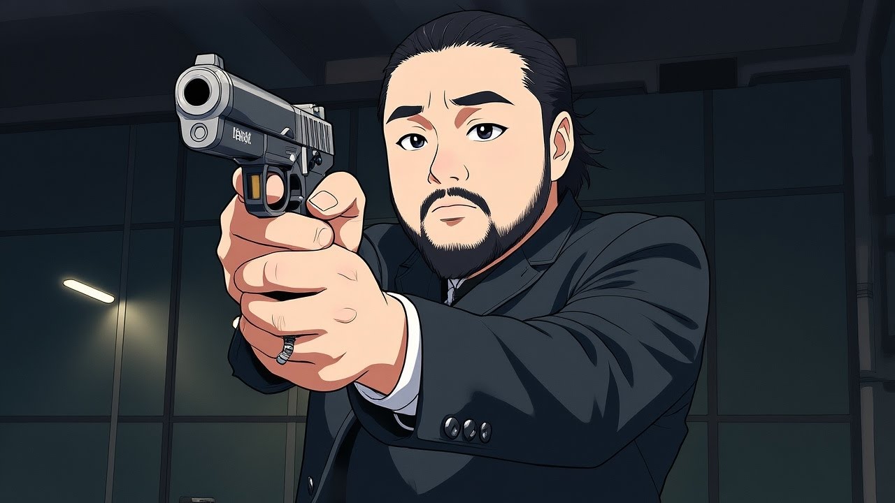 DON VITO DAYS S4 DAY 10 - into the unknown #imeroleplay #imerp