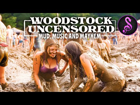 Creating Woodstock | Full Music Documentary | Stream Music and More