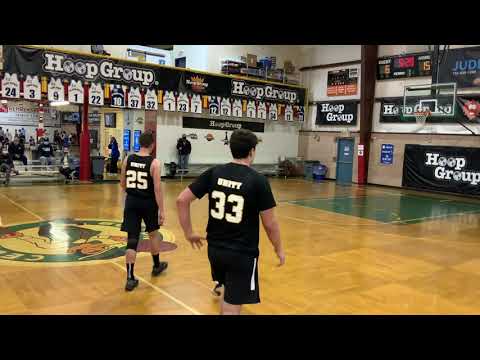 Unity 16U vs  Shoreshots March 27 2021