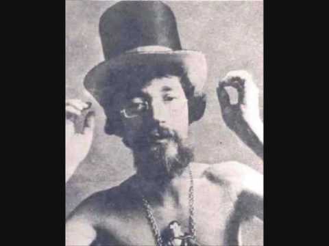 Raul Seixas - Eu sou egoísta.