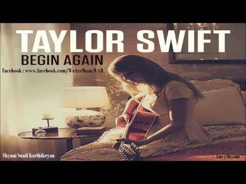 Begin Again