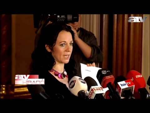 Reggeli híradó 08:30 - 2014.12.09.