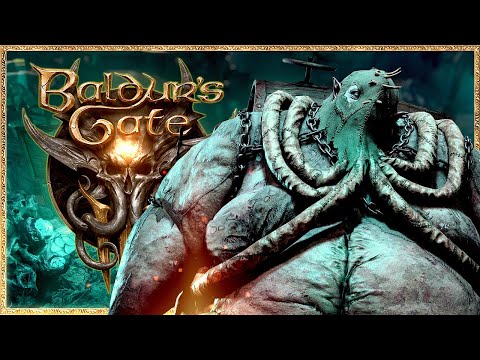Video Thumbnail: 🐉 Baldur's Gate III #126