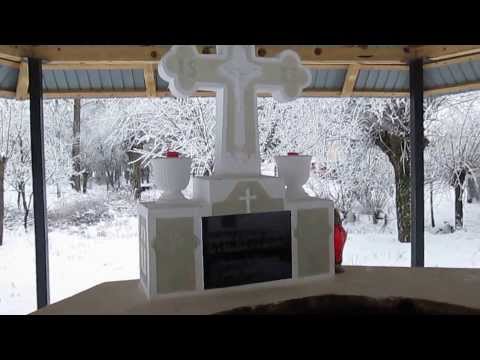 Fantana cu 7 izvoare din Bainet